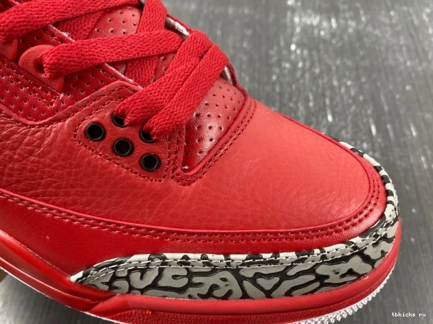 Rep TB 3 Retro Grateful Khaled AJ3-770438 DJ Jordan Air 0717